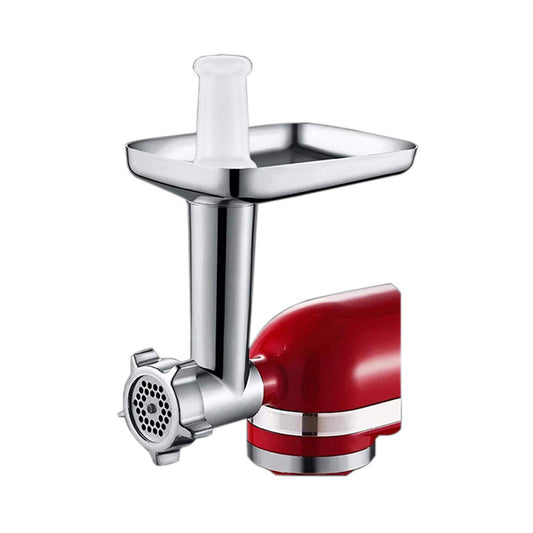 Accessories ground meat pass