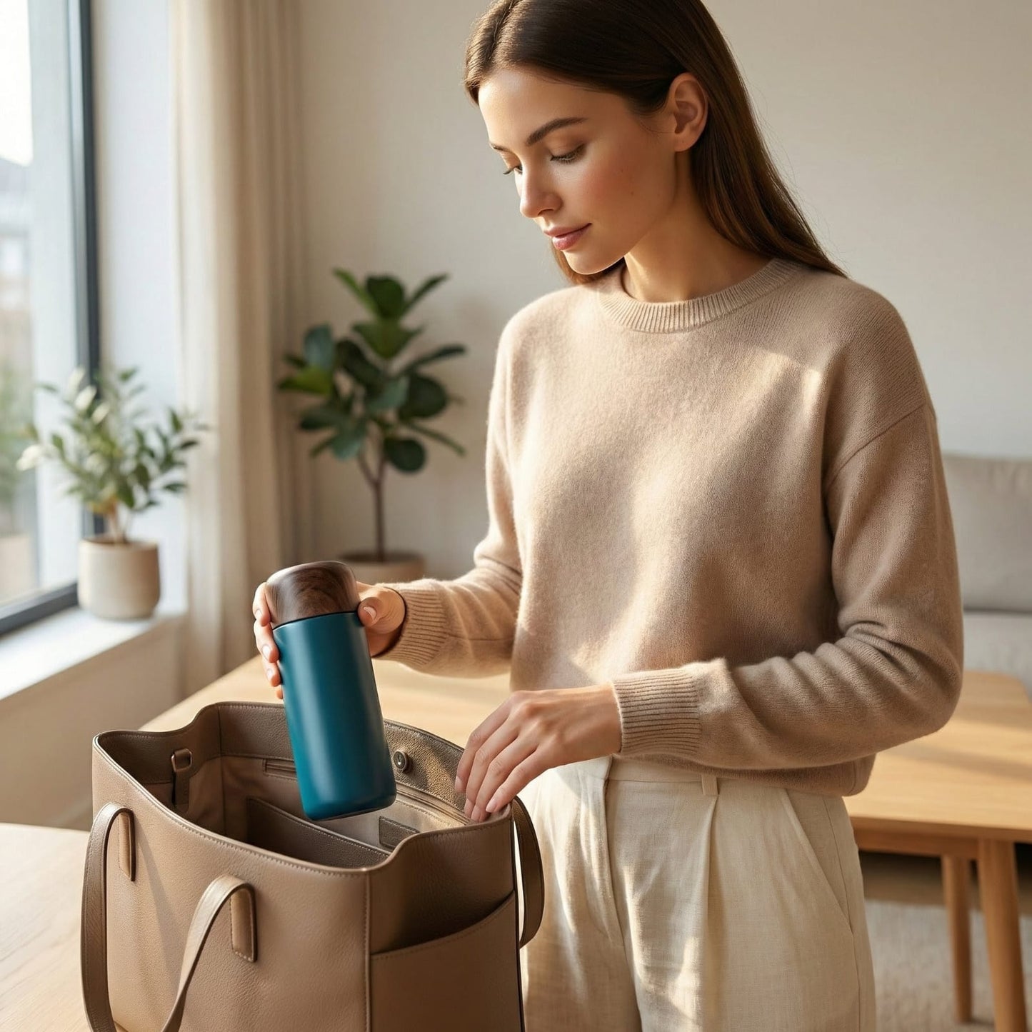 RB SHOPPERS Mini Cute Coffee Vacuum Flasks Thermos 150 ml Steel Flask (Pack of 1, Multicolor)