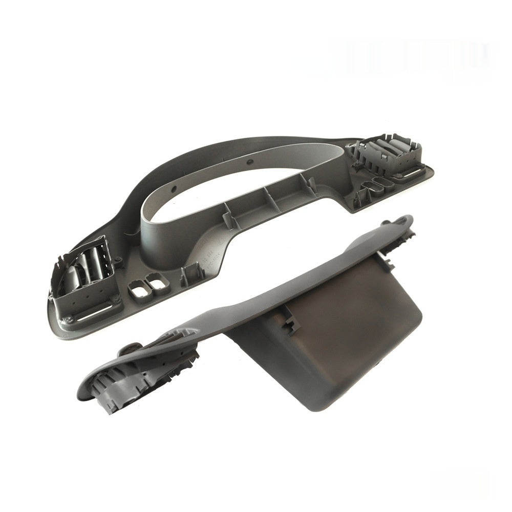 Dashboard Ornamental Plate Accessories